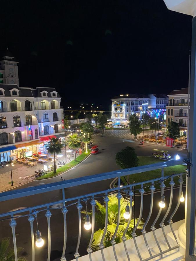 Lex Homestay Hotel ฟู้โกว๊ก ภายนอก รูปภาพ