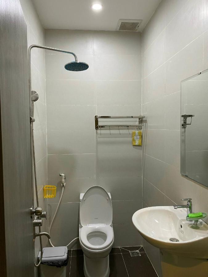 Lex Homestay Hotel ฟู้โกว๊ก ภายนอก รูปภาพ