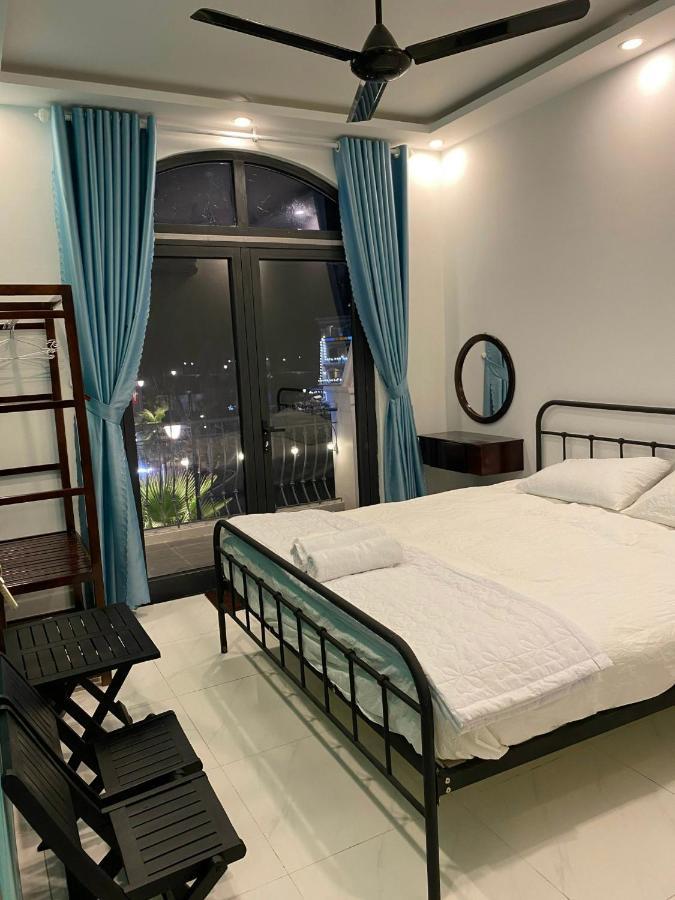 Lex Homestay Hotel ฟู้โกว๊ก ภายนอก รูปภาพ