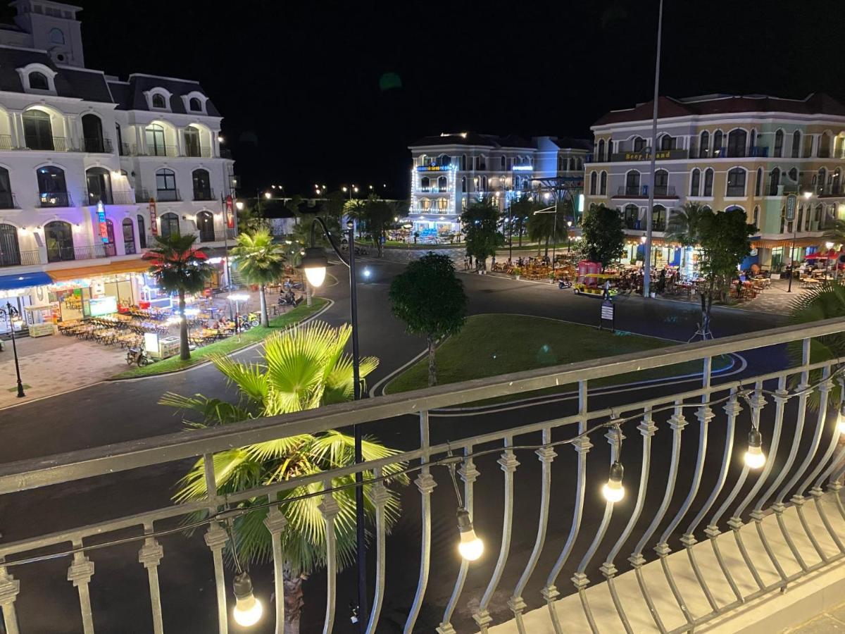 Lex Homestay Hotel ฟู้โกว๊ก ภายนอก รูปภาพ