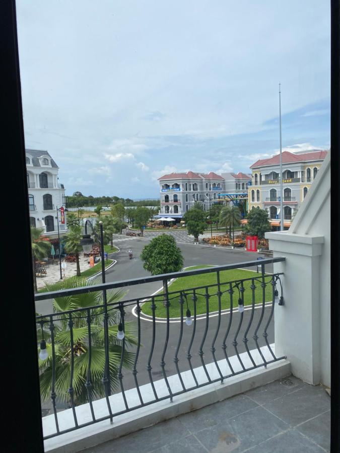 Lex Homestay Hotel ฟู้โกว๊ก ภายนอก รูปภาพ