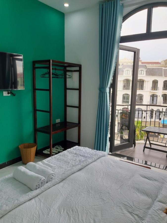 Lex Homestay Hotel ฟู้โกว๊ก ภายนอก รูปภาพ
