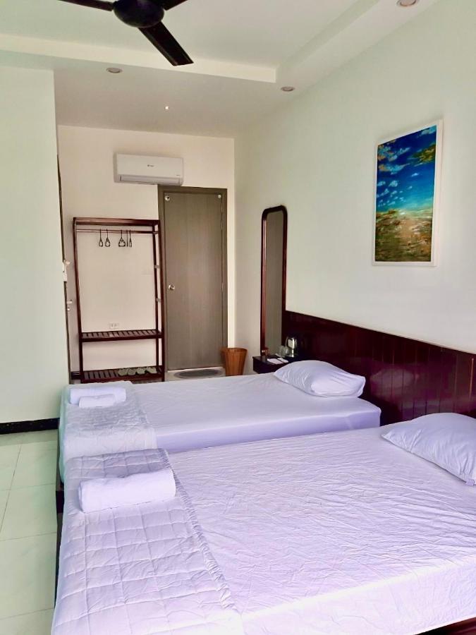 Lex Homestay Hotel ฟู้โกว๊ก ภายนอก รูปภาพ