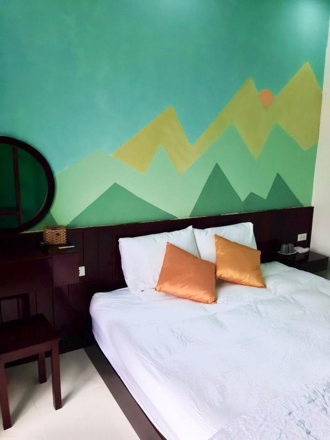 Lex Homestay Hotel ฟู้โกว๊ก ภายนอก รูปภาพ
