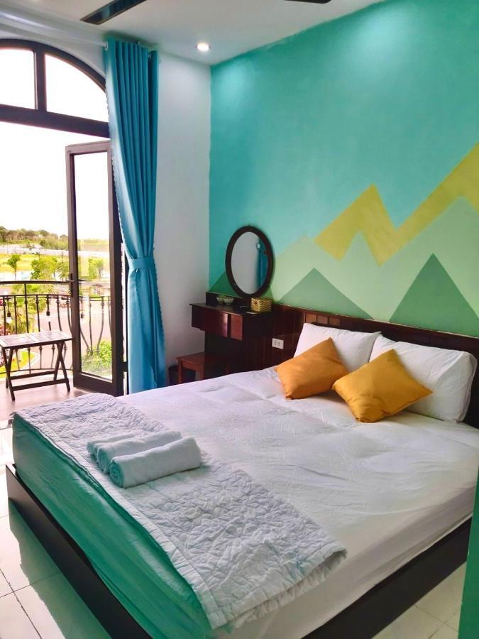 Lex Homestay Hotel ฟู้โกว๊ก ภายนอก รูปภาพ
