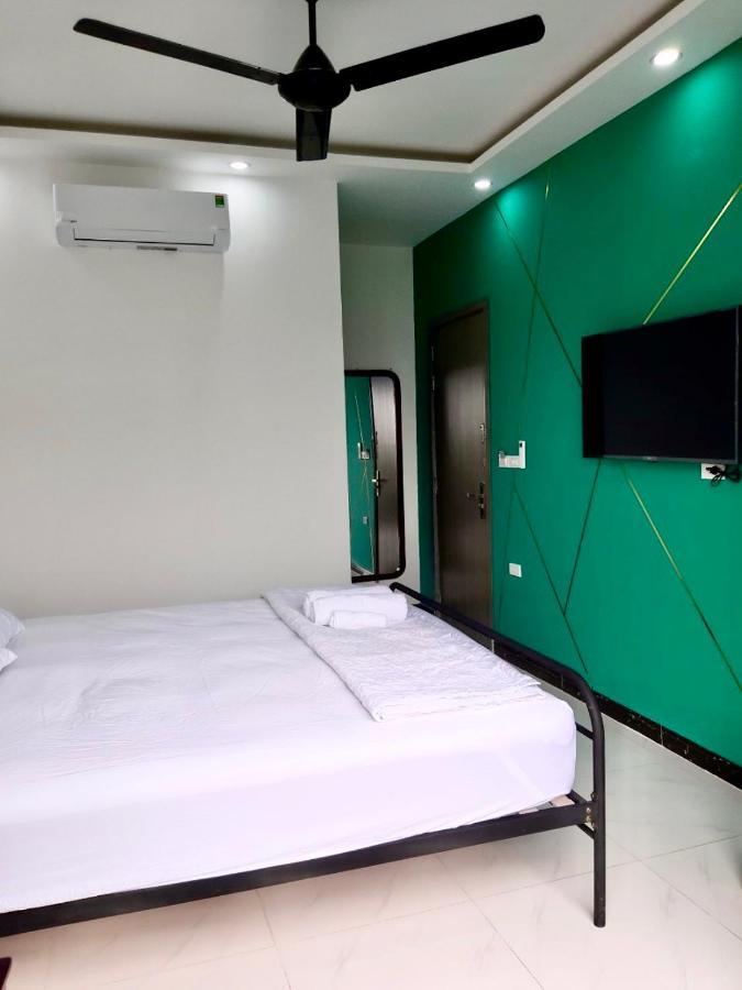 Lex Homestay Hotel ฟู้โกว๊ก ภายนอก รูปภาพ