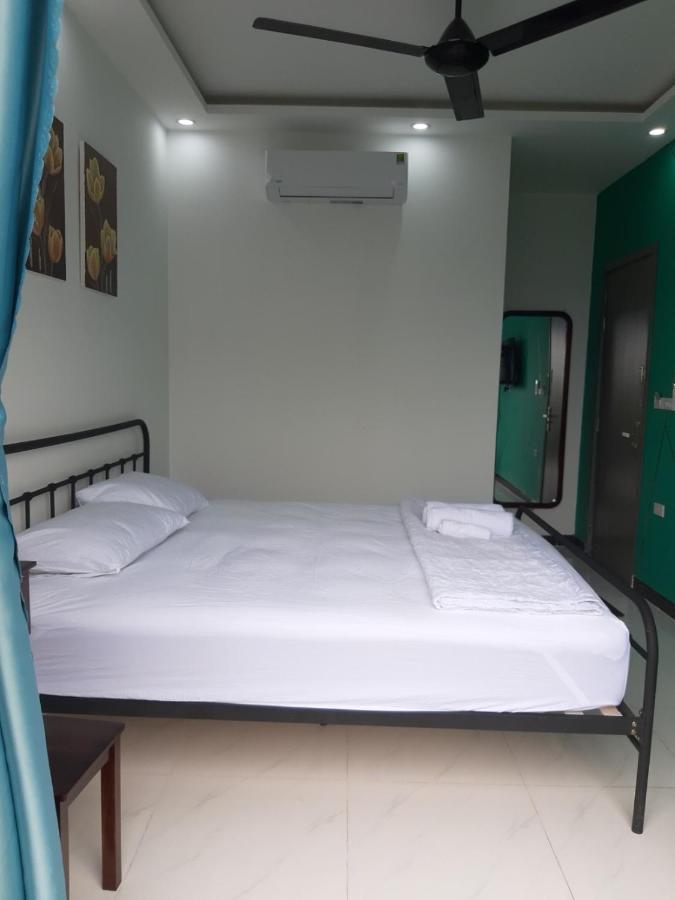 Lex Homestay Hotel ฟู้โกว๊ก ภายนอก รูปภาพ