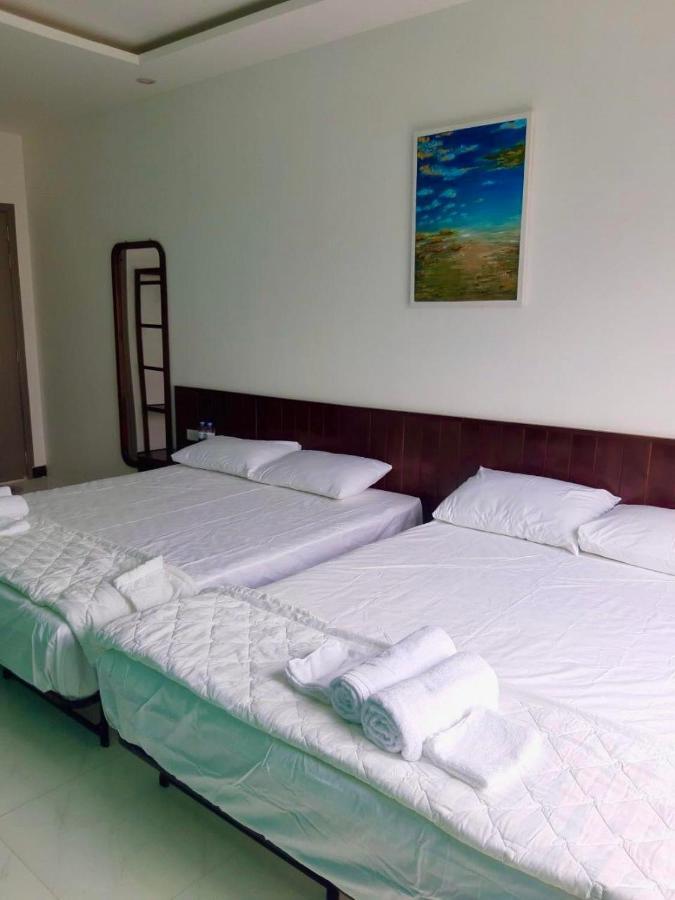 Lex Homestay Hotel ฟู้โกว๊ก ภายนอก รูปภาพ