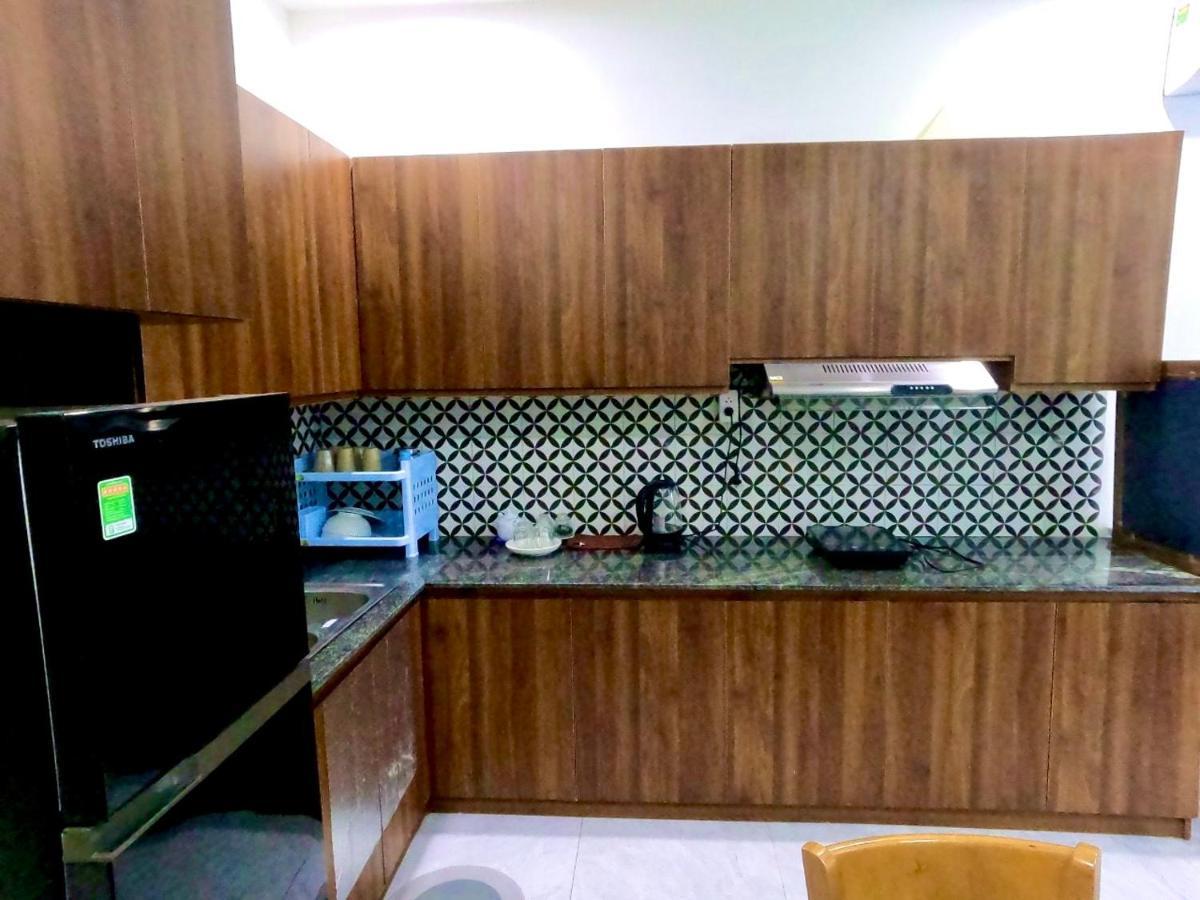 Lex Homestay Hotel ฟู้โกว๊ก ภายนอก รูปภาพ