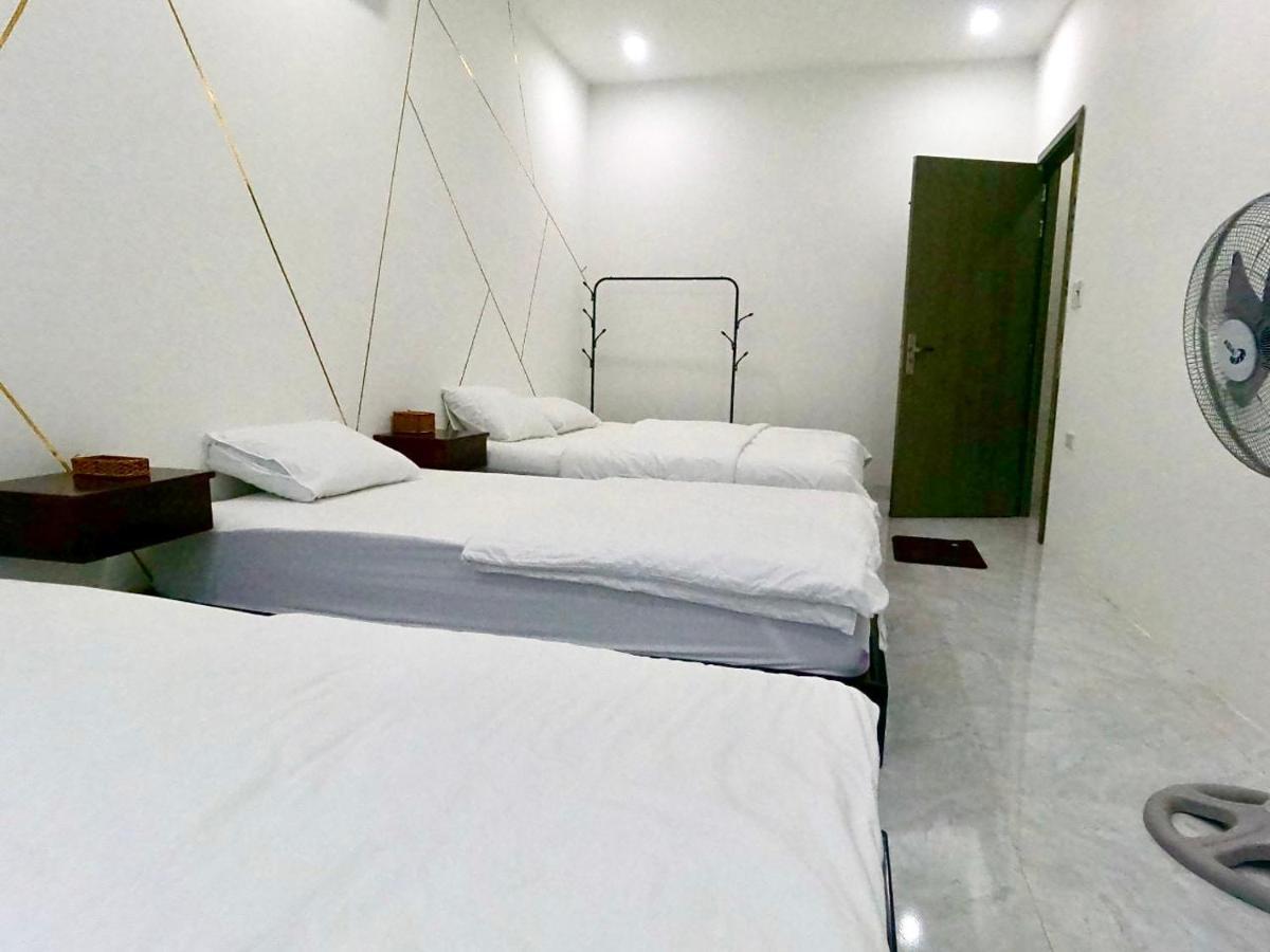 Lex Homestay Hotel ฟู้โกว๊ก ภายนอก รูปภาพ