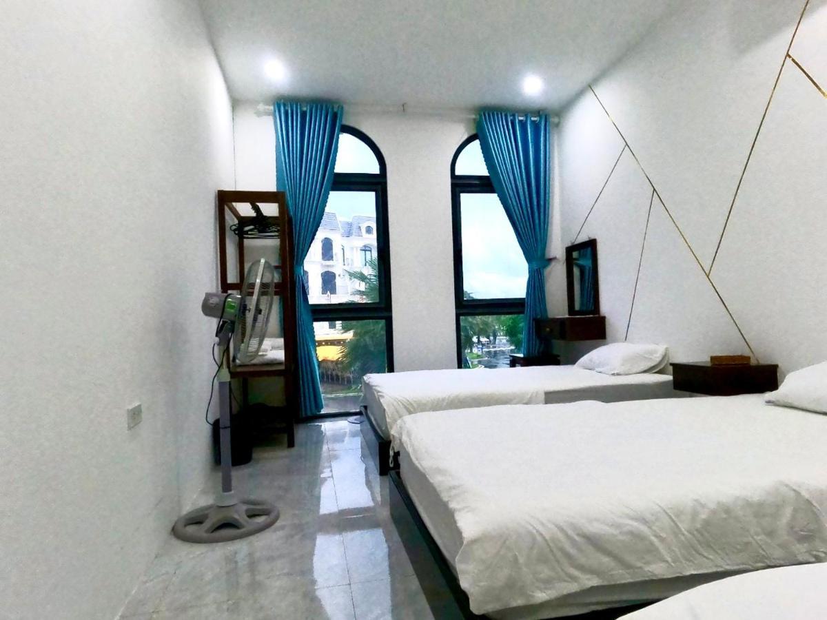 Lex Homestay Hotel ฟู้โกว๊ก ภายนอก รูปภาพ